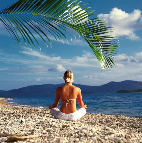Daydream Island Resort & Spa - Accommodation Broome 0