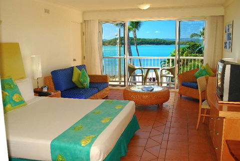 Daydream Island Resort & Spa - Accommodation Broome 1