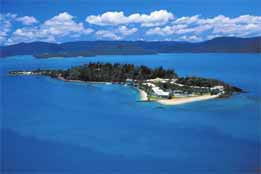 Daydream Island Resort & Spa - Accommodation Broome 4