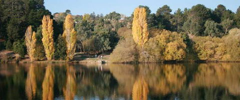 Daylesford Spa Accommodation - Accommodation Broome 4