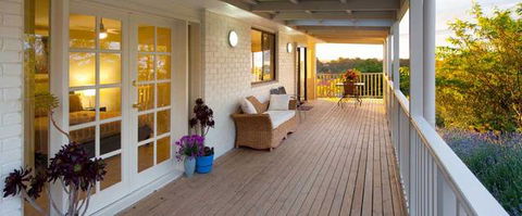 Daylesford Spa Accommodation - Accommodation Broome 5