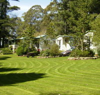 Daylesford Victoria Caravan Park - Accommodation Broome