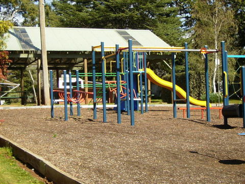 Daylesford Victoria Caravan Park - Accommodation Broome 3
