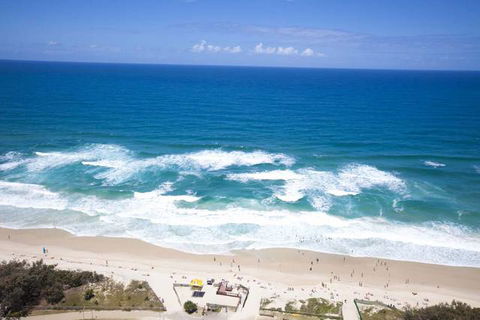De Ville Apartments Main Beach - Accommodation Broome 1