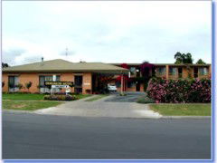 Deniliquin Motel - Accommodation Broome 2