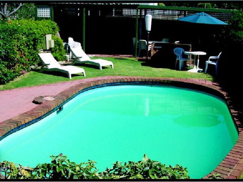Deniliquin Motel - Accommodation Broome 0
