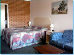 Deniliquin Motel - Accommodation Broome 3