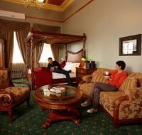 Denison Boutique Hotel - Clarion Collection - Accommodation Broome