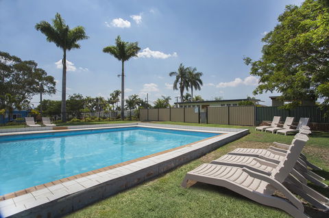 Discovery Parks - Argylla, Mount Isa - Accommodation Broome 1