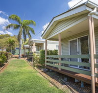 Discovery Parks - Argylla Mount Isa - Accommodation Broome