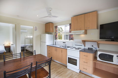Discovery Parks - Argylla, Mount Isa - Accommodation Broome 2