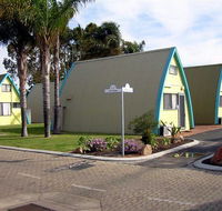 Discovery  Parks - Bunbury Village - Accommodation Broome