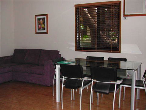 Discovery Holiday Parks - Darwin - Accommodation Broome 1