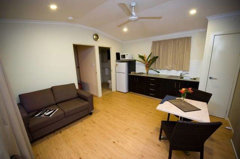 Discovery Holiday Parks - Darwin - Accommodation Broome 2