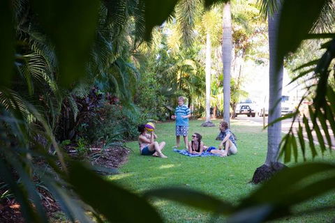 Discovery Holiday Parks - Darwin - Accommodation Broome 5