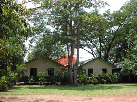Discovery Holiday Parks - Darwin - Accommodation Broome 9