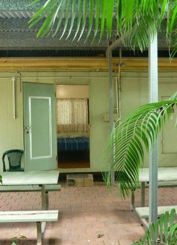 Discovery Holiday Parks - Darwin - Accommodation Broome 12
