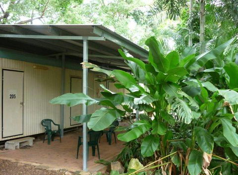 Discovery Holiday Parks - Darwin - Accommodation Broome 14