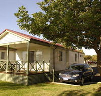 Discovery Parks - Koombana Bay - Accommodation Broome