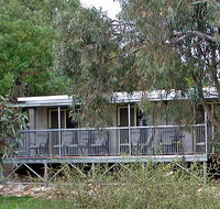 Donald Riverside Motel - Accommodation Broome
