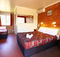 Downs Motel - Accommodation Broome