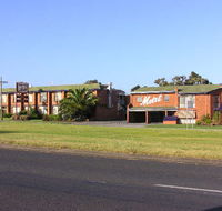 Downtown Motel - Accommodation Broome