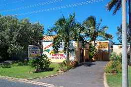 Driftwood Holiday Units - Accommodation Broome 0
