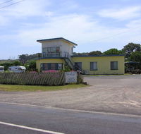 Dutton Way Caravan Park - Accommodation Broome