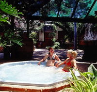 Eagle Foundry Bed  Breakfast - Accommodation Broome