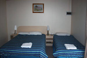 Eaglehawk Holiday Park - Accommodation Broome 3