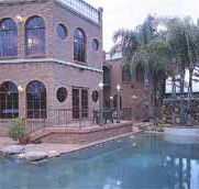 Econo Lodge Albury Paddlesteamer - Accommodation Broome