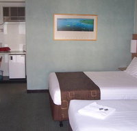Econo Lodge Griffith Motor Inn - Accommodation Broome