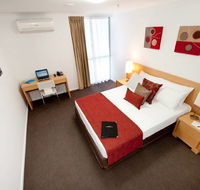 Edge Apartment Hotel - Accommodation Broome