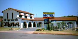 El Mexicali - Accommodation Broome 0