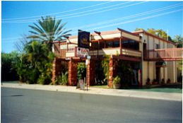 Elkira Court Motel - Accommodation Broome 0
