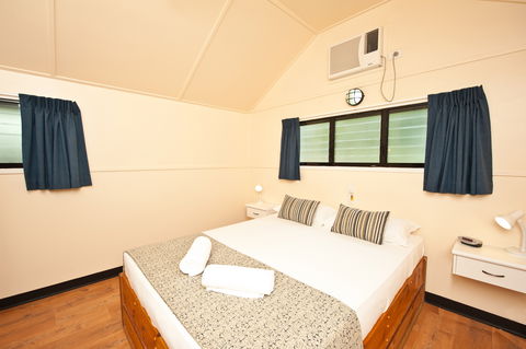 Ellis Beach Oceanfront Bungalows & Caravan Pk - Accommodation Broome 1