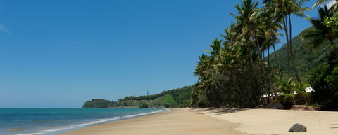 Ellis Beach Oceanfront Bungalows & Caravan Pk - Accommodation Broome 0