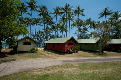 Ellis Beach Oceanfront Bungalows & Caravan Pk - Accommodation Broome 7