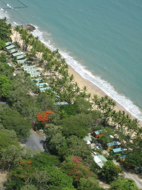 Ellis Beach Oceanfront Bungalows & Caravan Pk - Accommodation Broome 6