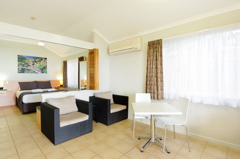 Ellis Beach Oceanfront Bungalows & Caravan Pk - Accommodation Broome 5