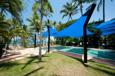 Ellis Beach Oceanfront Bungalows & Caravan Pk - Accommodation Broome 8