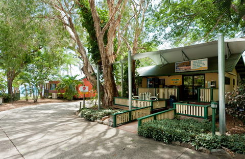 Ellis Beach Oceanfront Bungalows & Caravan Pk - Accommodation Broome 9