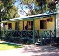 Esperance Pink Lake Tourist Park - Accommodation Broome