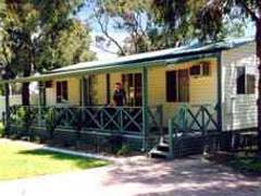 Esperance Pink Lake Tourist Park - Accommodation Broome 0