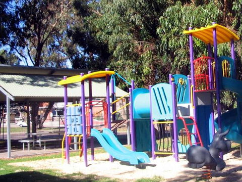 Esperance Pink Lake Tourist Park - Accommodation Broome 1