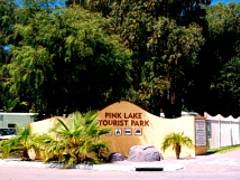 Esperance Pink Lake Tourist Park - Accommodation Broome 4