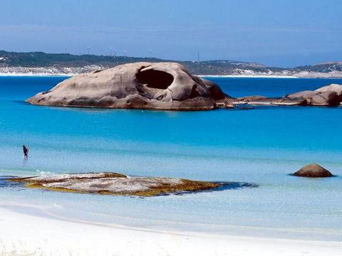 Esperance Pink Lake Tourist Park - Accommodation Broome 3