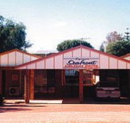 Esperance Seafront Holiday Units - Accommodation Broome