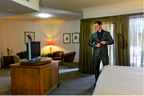 Esplanade Hotel Fremantle By Rydges - Accommodation Broome 6
