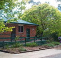 Euroa Caravan  Cabin Park - Accommodation Broome